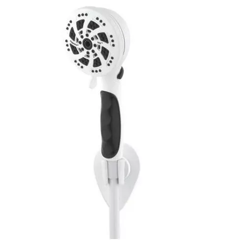 Oxygenics Fury RV Handheld Shower Head - White• 92789
