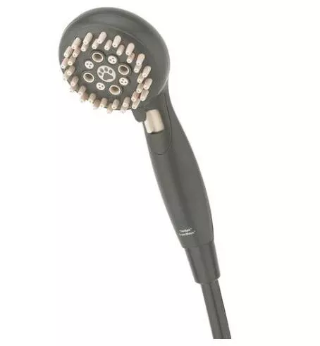 Oxygenics PawSpa SuperWash Handheld Pet Washer• 70862