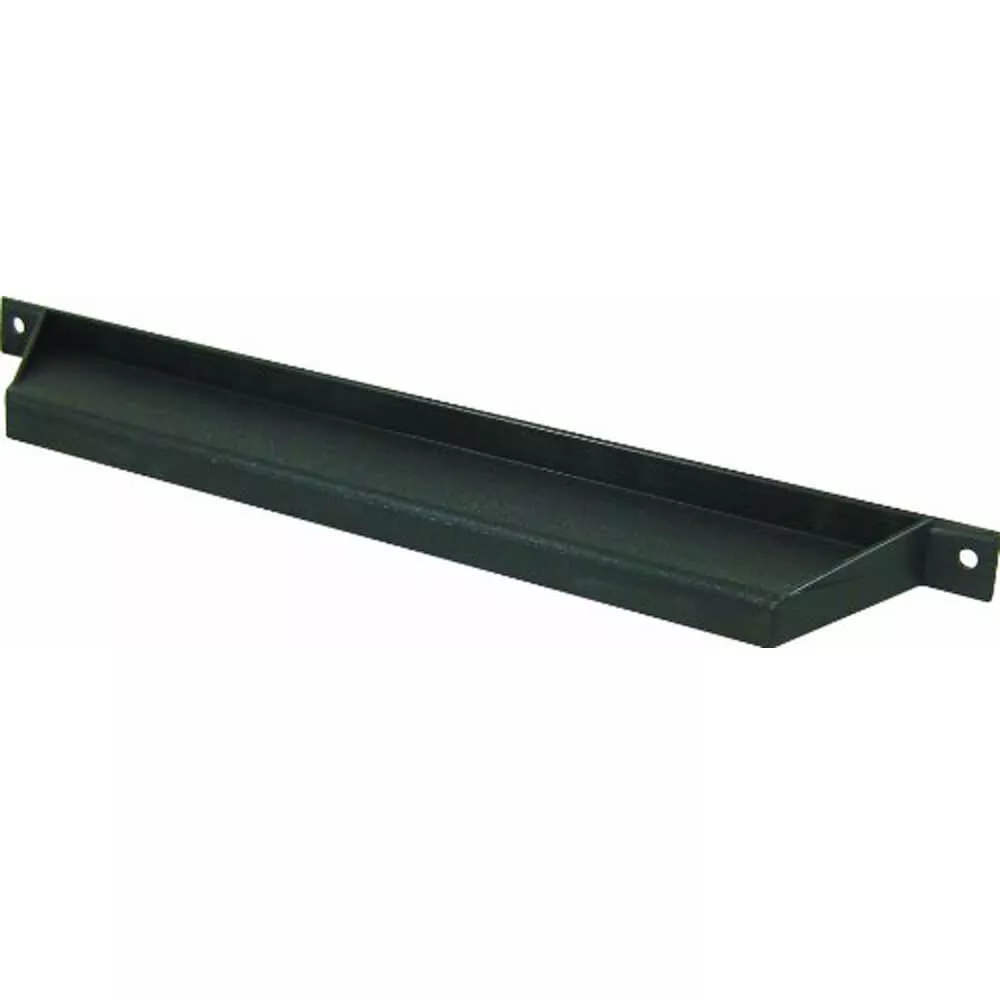 P Series Screen Door Handles, Black