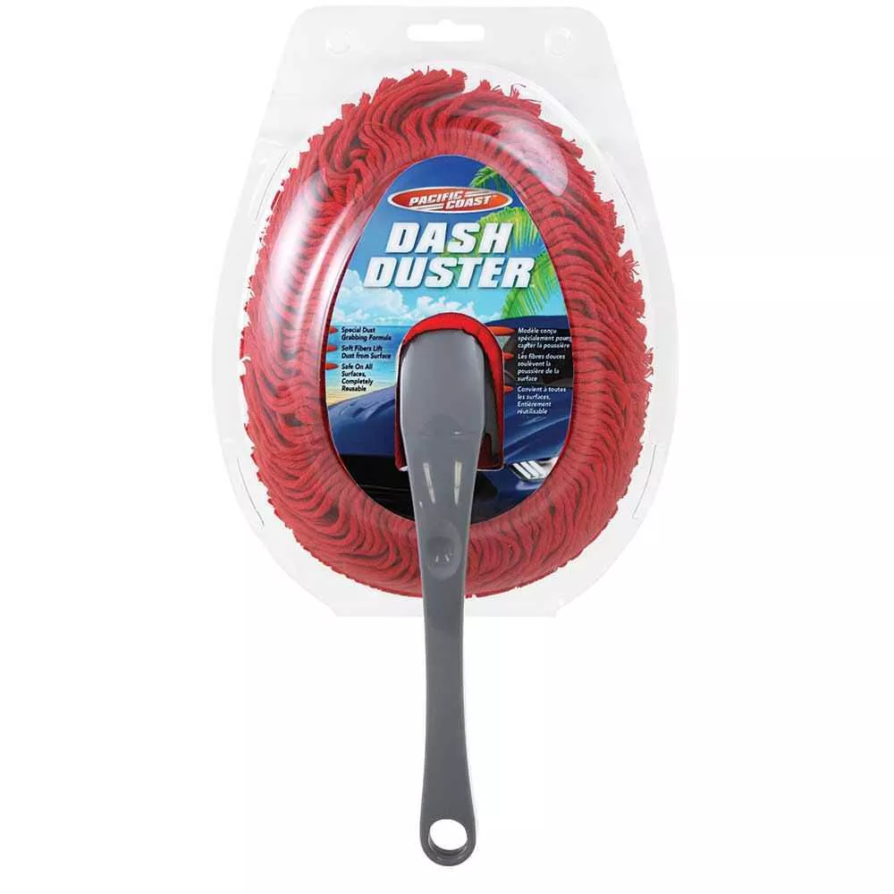 Pacific Coast Dash Duster