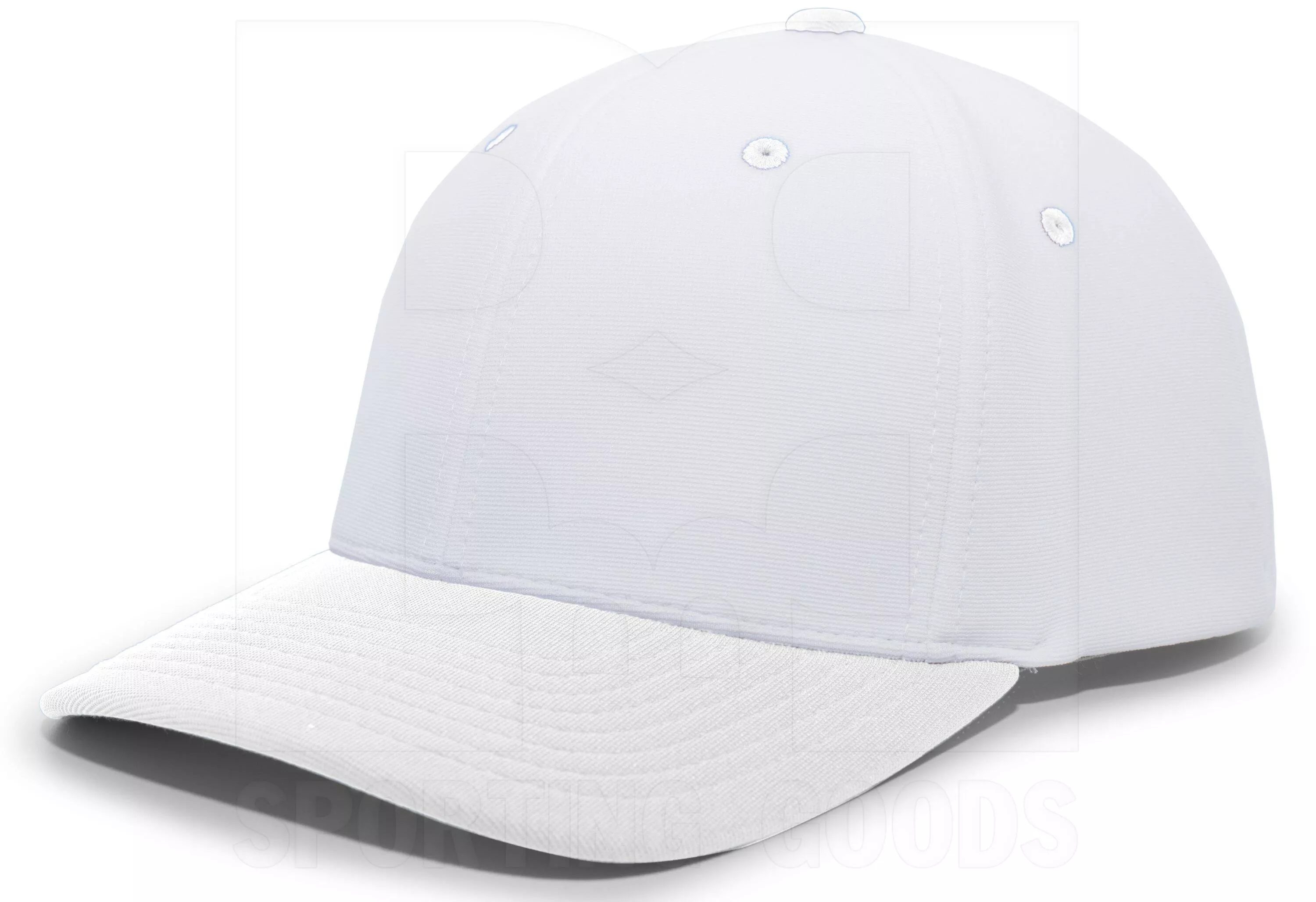 Pacific Headwear M2 Performance Stretchfit Cap