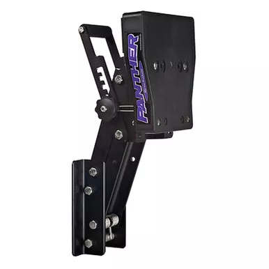 Panther 4-Stroke Bracket, 16-Inch Vertical Travel