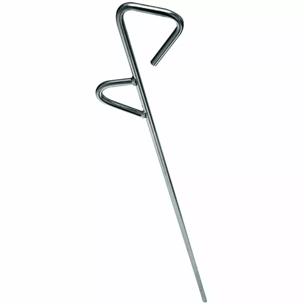 Panther Shore Spike – Stainless Steel