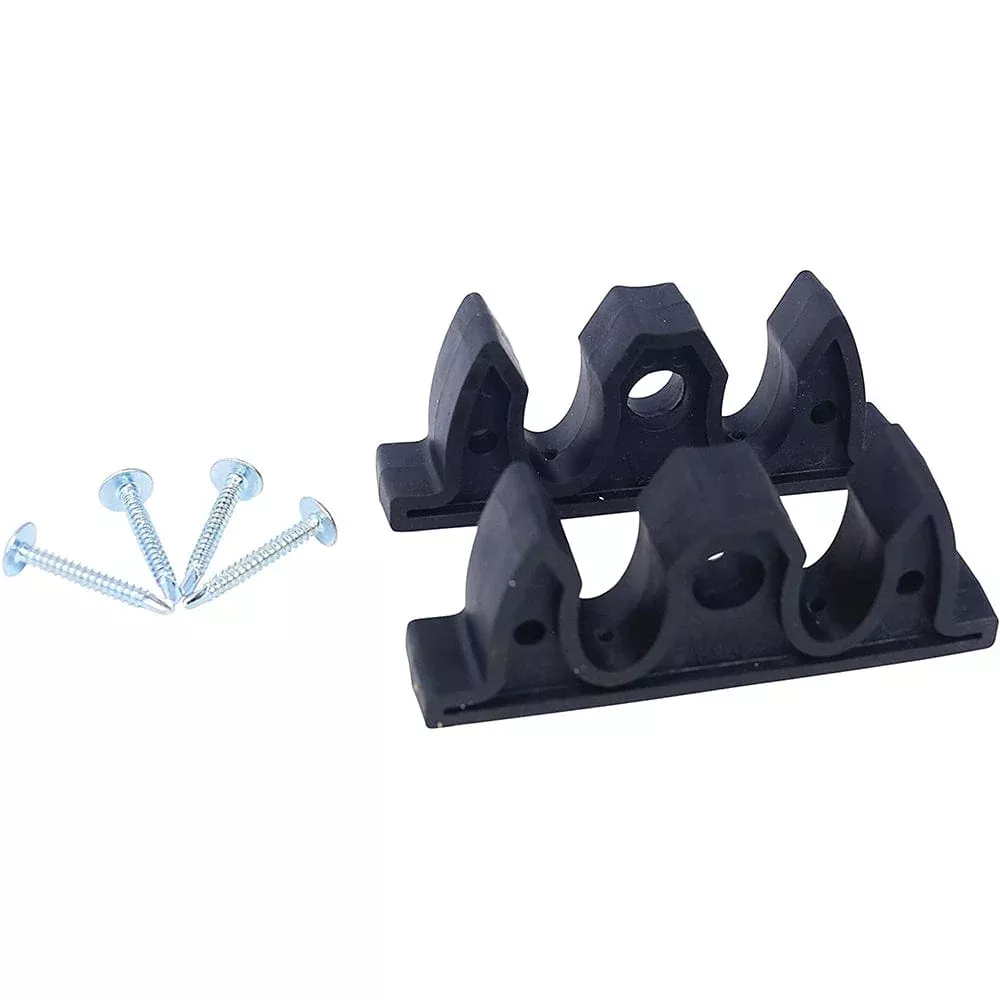 Panther Spare Pole Clips – Rubber