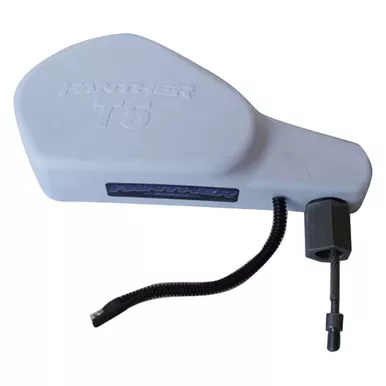 Panther T5 Saltwater Electro Steer, Through Tilt Tube
