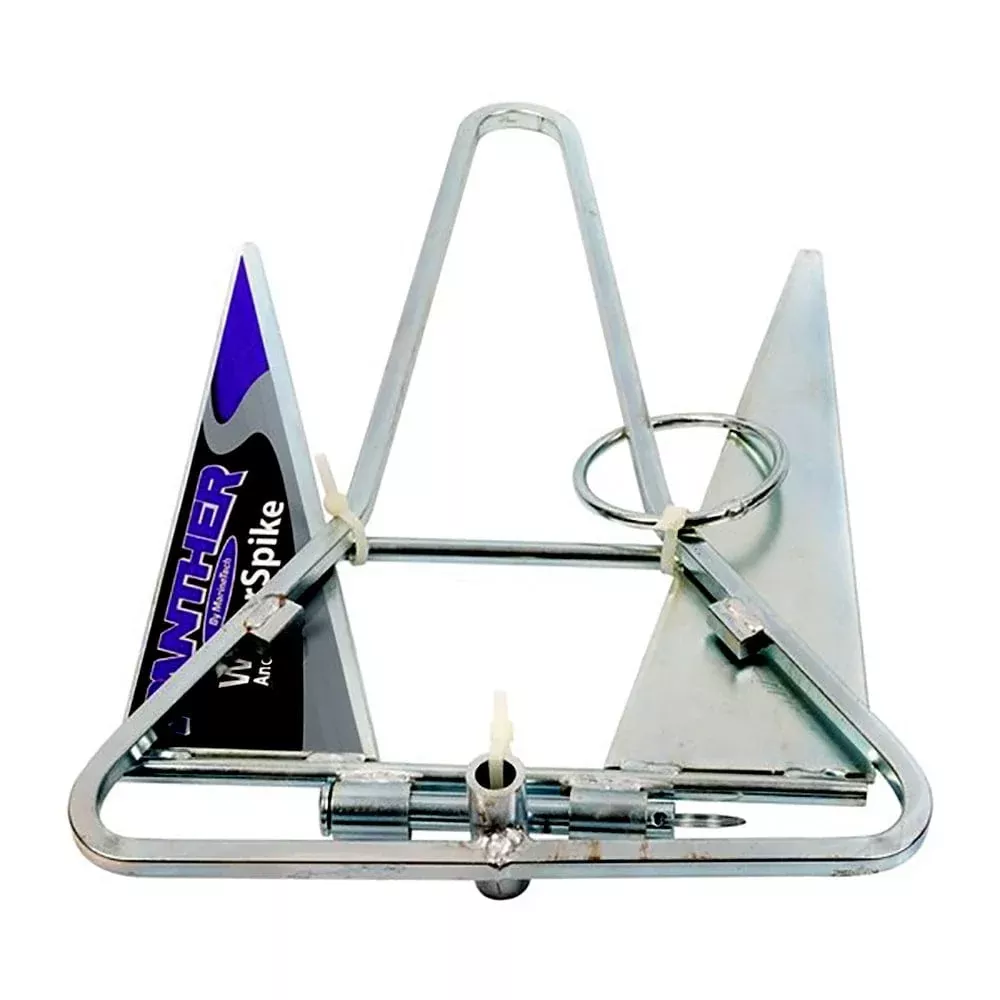 Panther Water Spike Anchor – 22 – 35 Boats