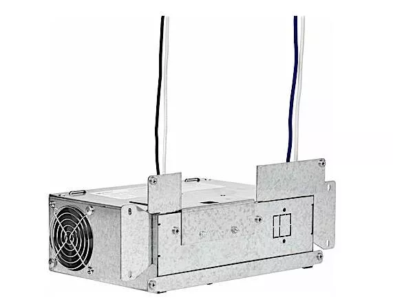 Parallax Power Supply Three Stage 55 Amp Converter Replacement for 7355 Power Centers• 55RU
