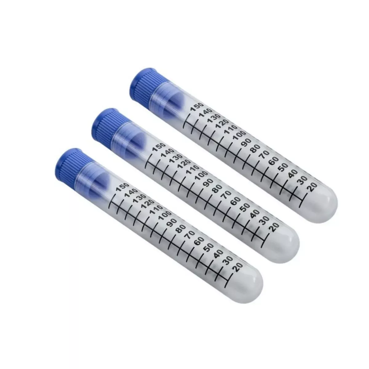 Paramount Blackhorn 209 Powder Loading Tubes