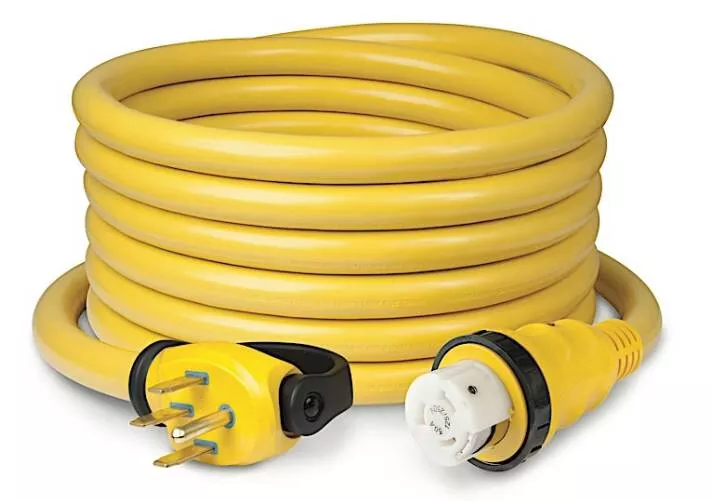 ParkPower 25' Cordset 50 Amp• 6152SPPRV-25