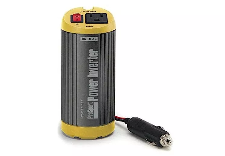 ParkPower ProSport Cup Holder Power Inverter• 79018