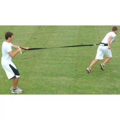 Partner Tow & Release