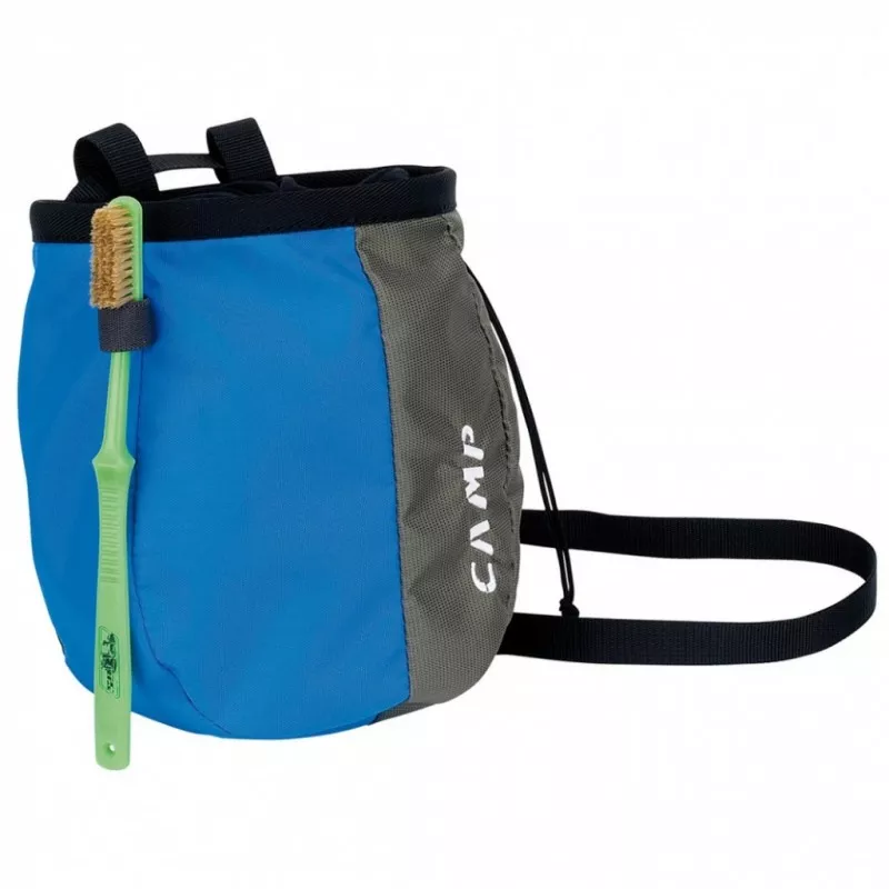 Patabang chalk bag by Camp™