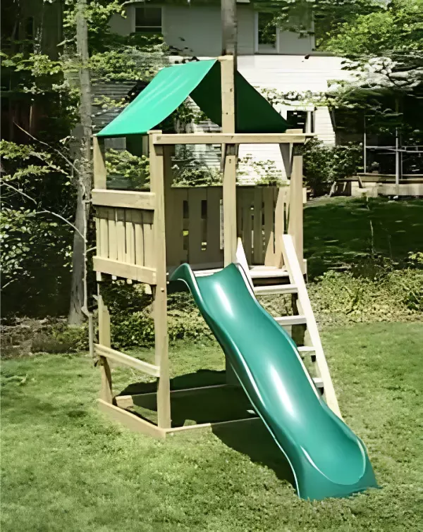 Pathfinder Fort Kit - Do-It-Yourself
