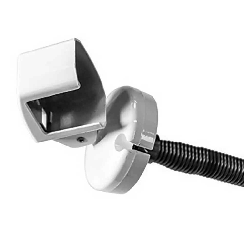 Patio Awning Spring Assembly, Rear (LH), Standard - White