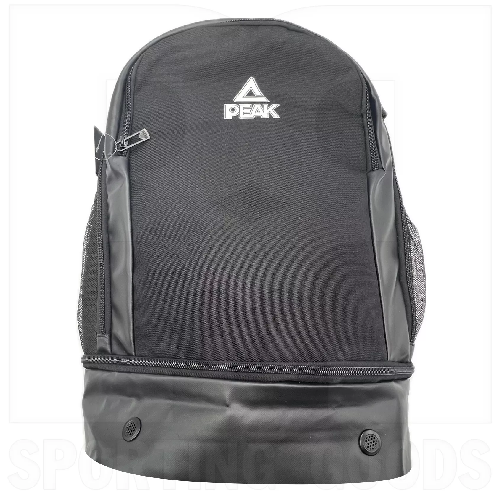 Peak Multisport Backpack Medium Black