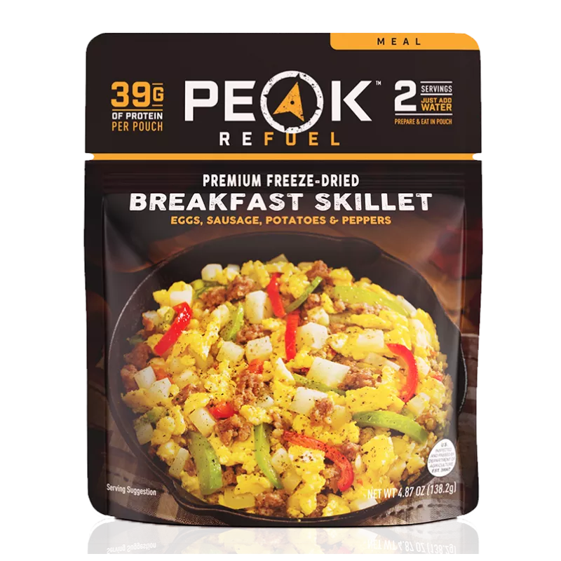 PEAK REFUEL Breakfast Skillet 2serv