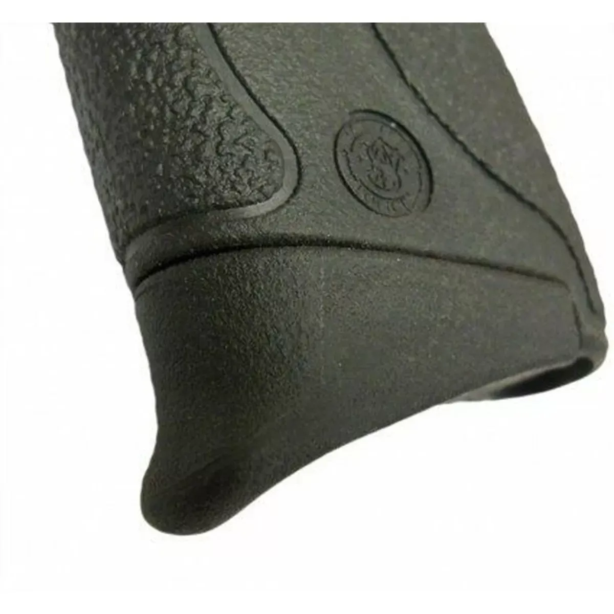 Pearce Smith and Wesson M&P Shield Grip Extension