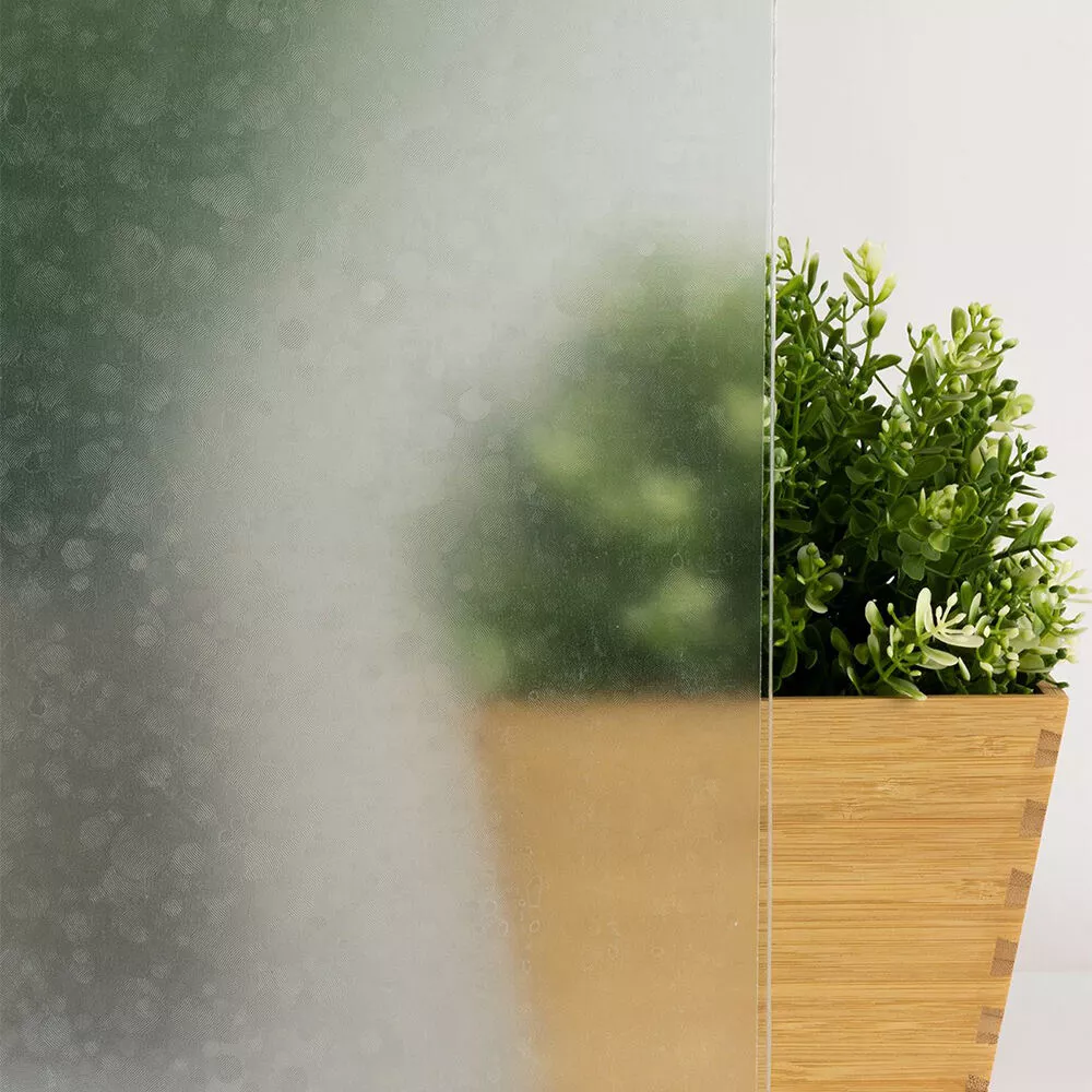 Pearl Peel-and-Stick Window Film