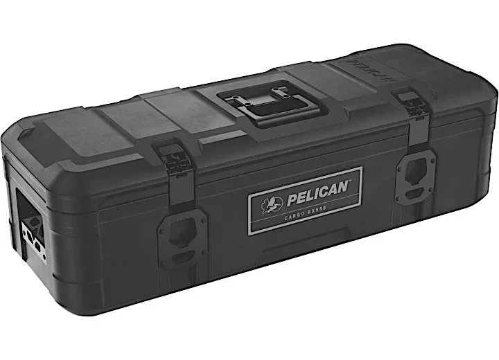 Pelican BX55S Cargo Case• BX55-BLK