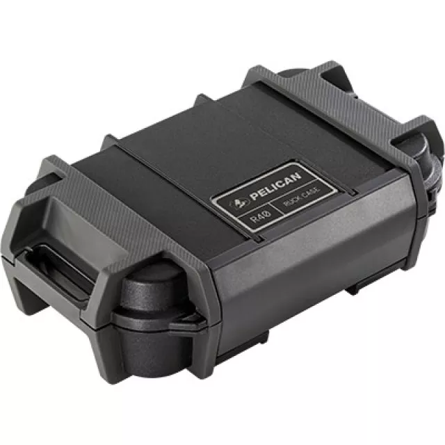 Pelican Ruck 40 Case