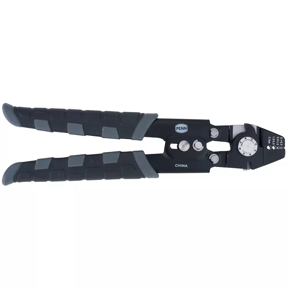 PENN 10″ Leader Crimp [1366260]
