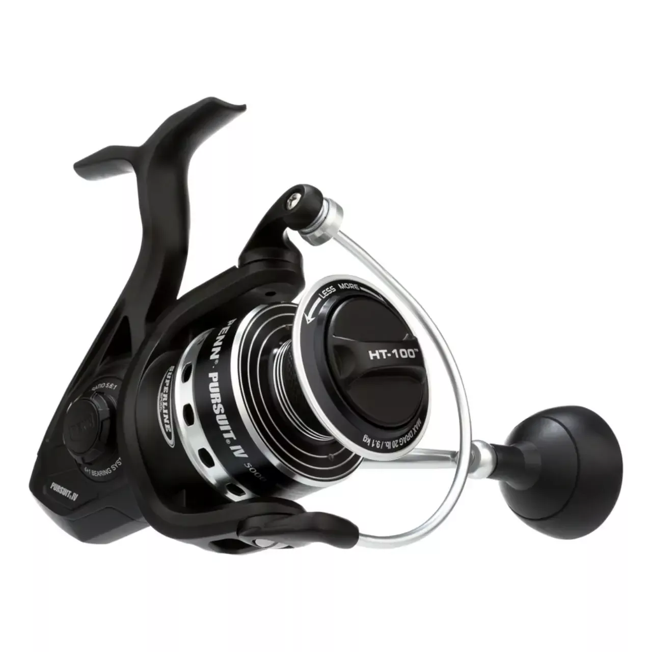 Penn Pursuit IV Spinning Reel - 2500