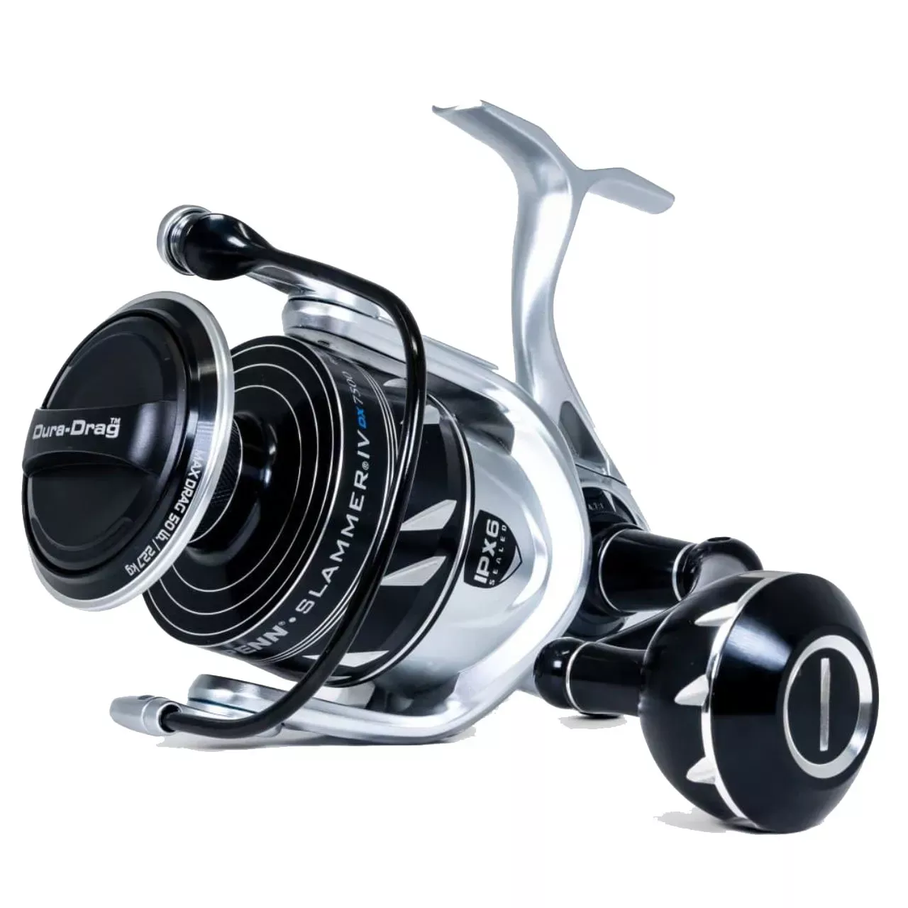 Penn Slammer IV DX Saltwater Spinning Reel - 2500