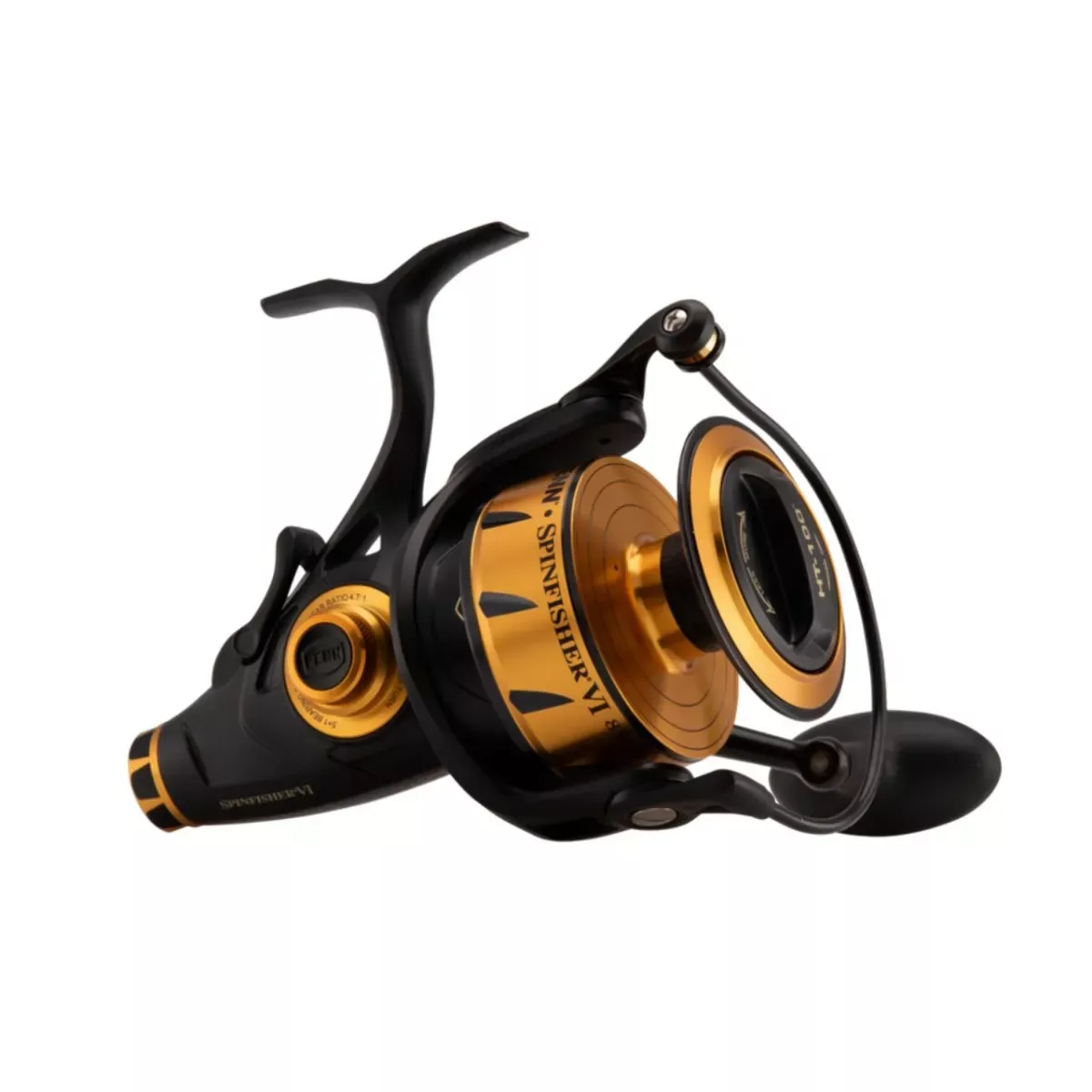 Penn Spinfisher VI Live Liner Saltwater Spinning Reel