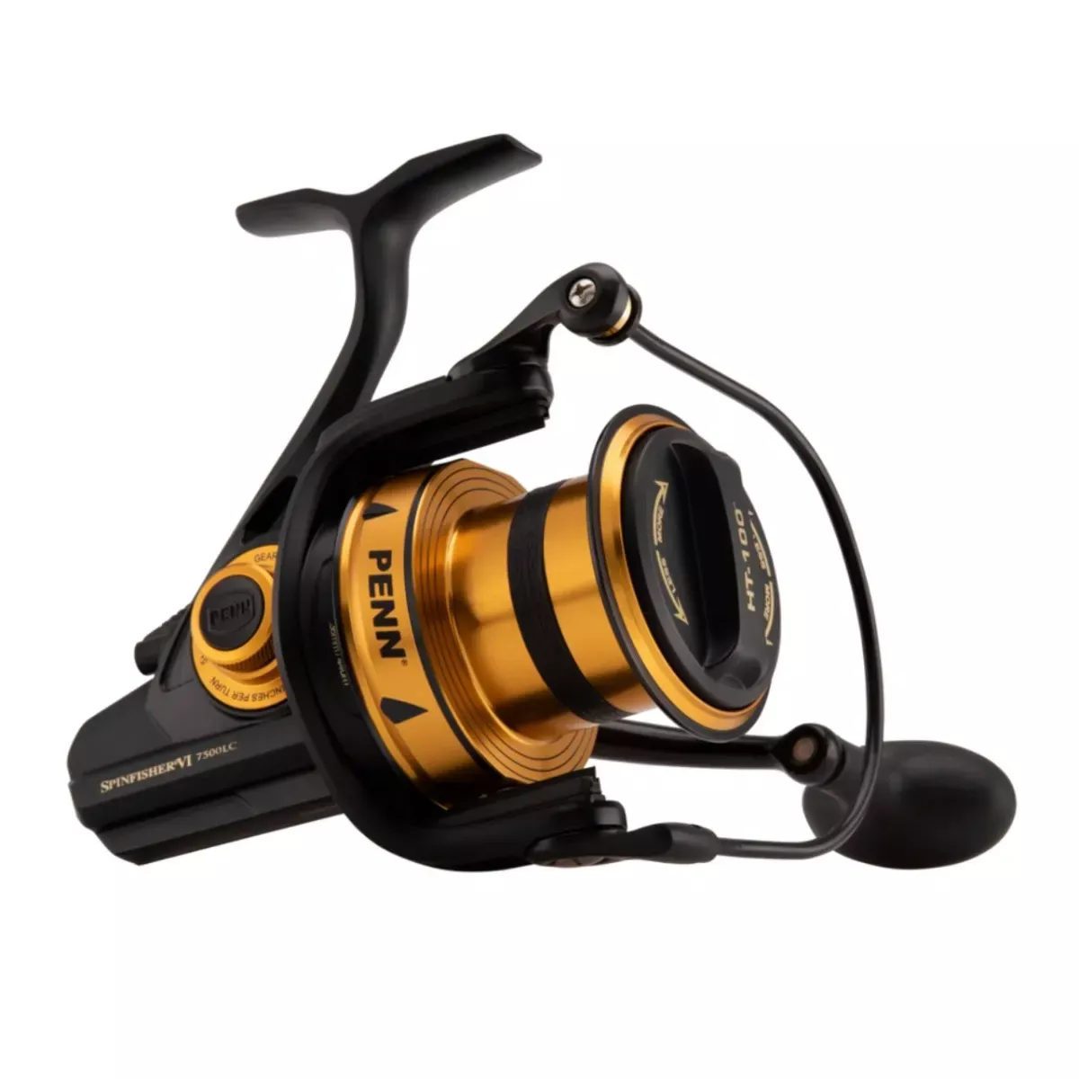 Penn Spinfisher VI Long Cast Spinning Reel