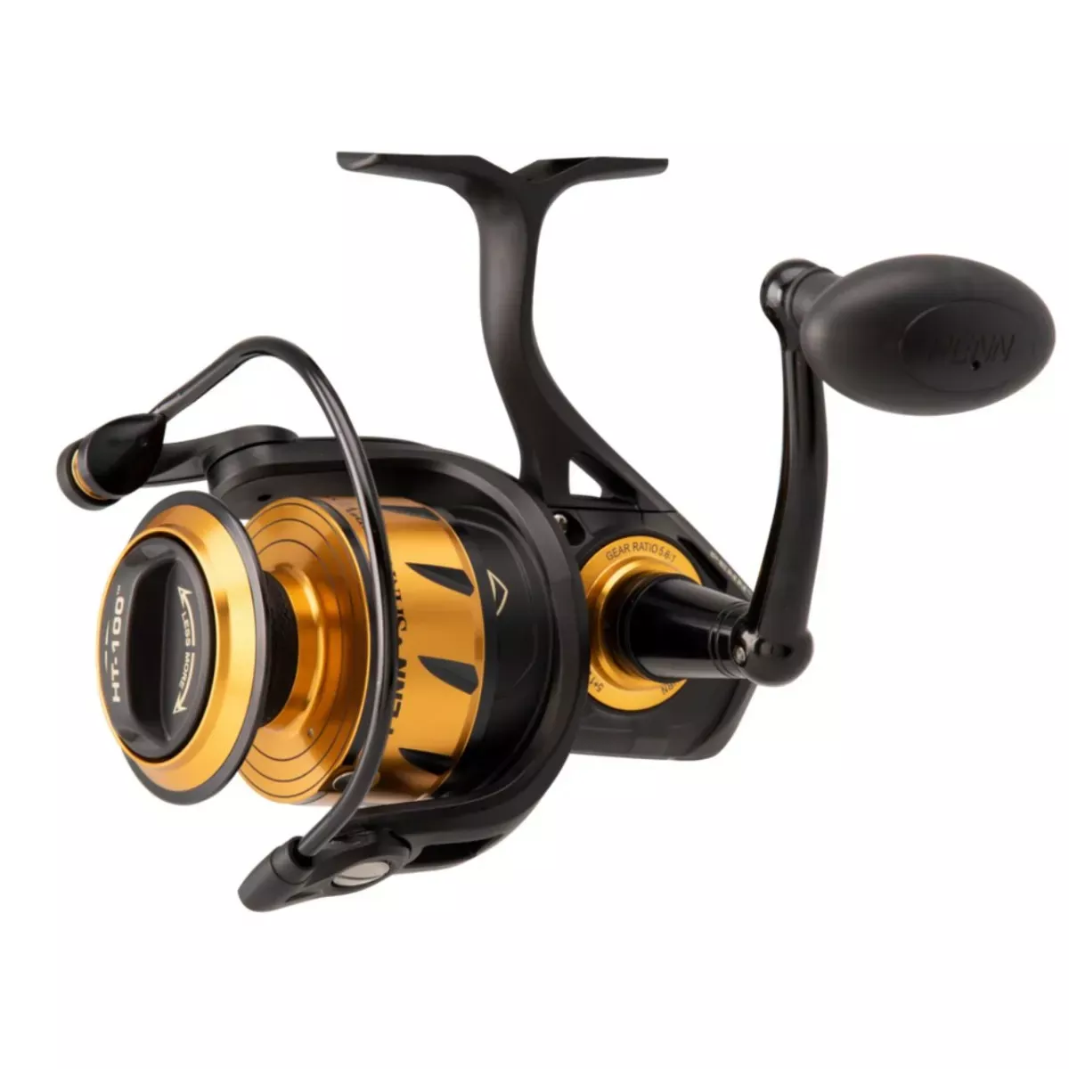 Penn Spinfisher VI Saltwater Spinning Reel