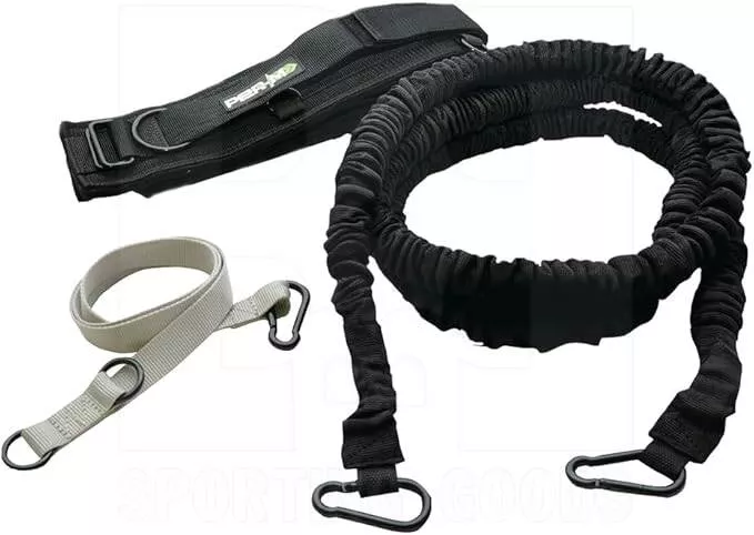 PER4M Juke 360 All Purpose Resistance Belt