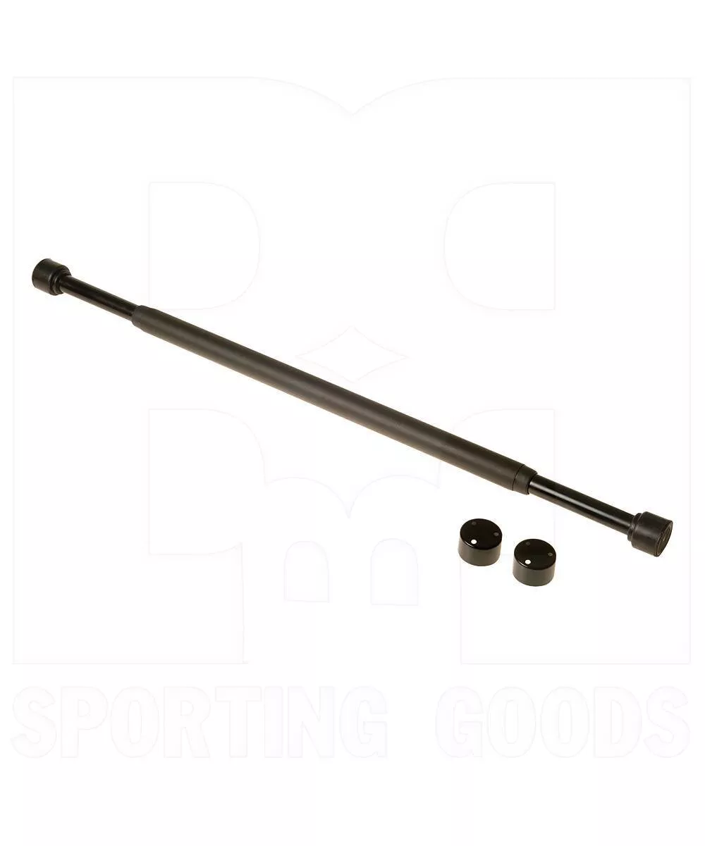 PER4M Pull Up Bar Black
