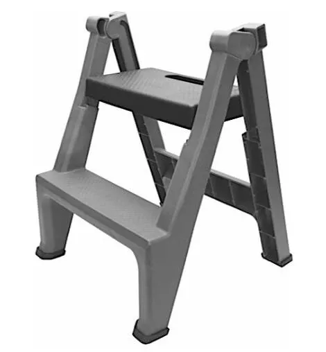 Performance Tool 2 Step Folding Ladder • W85040