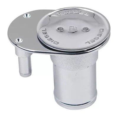 Perko 2-Inch Diesel Combination Gas Fill and Vent