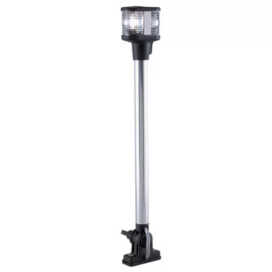 Perko Combo Masthead All-Round Anchor Light, 12VDC