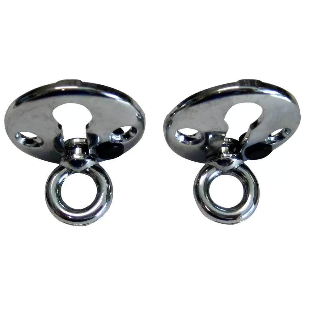 Perko Fender Lock – Chrome Plated | 1299DP0CHR