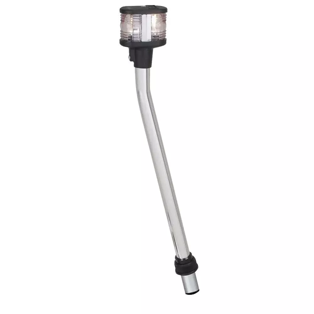 Perko Replacement Combination Masthead/All-Round Light w/o Base - White
