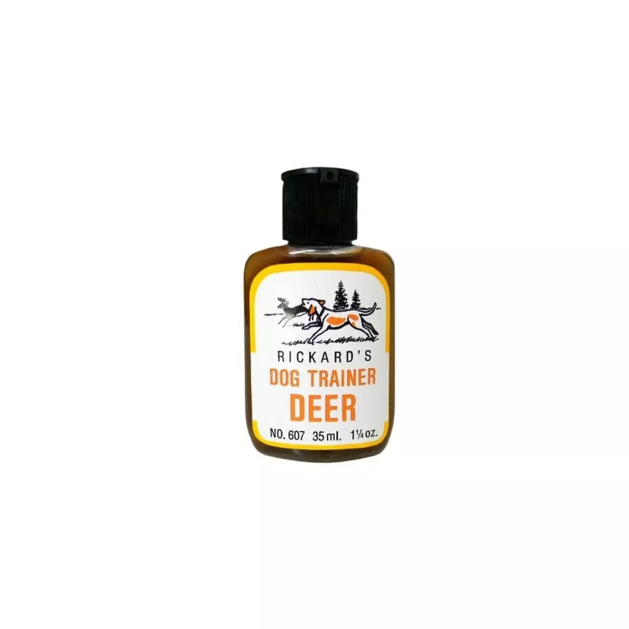 Pete Rickards Deer Training Scent 1.25 oz