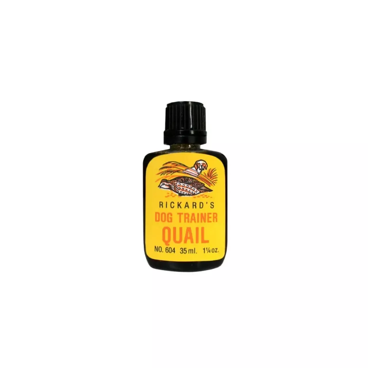 Pete Rickards Quail Training Scent 1.25 oz