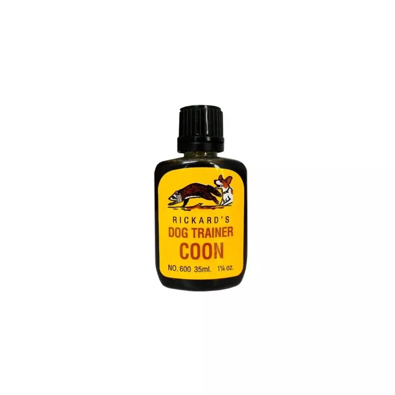 Pete Rickards Raccoon Training Scent 1.25 oz