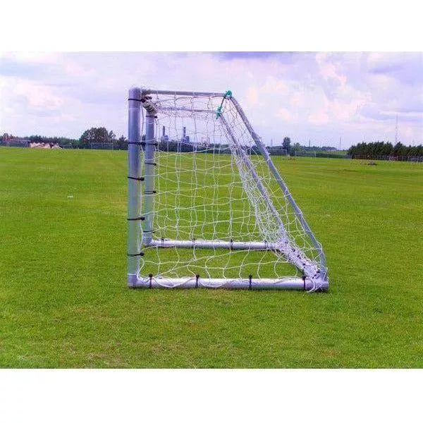 PEVO 4 x 6 Economy Series Soccer Goal SGM-4x6E