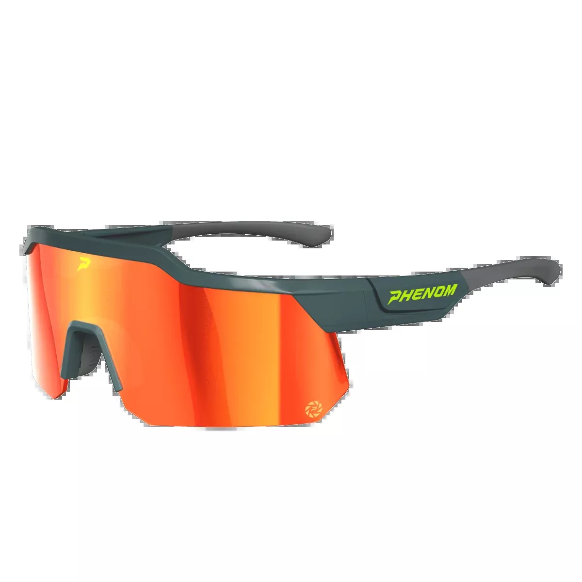 Phenom Elite Focus Performance Sunglasses