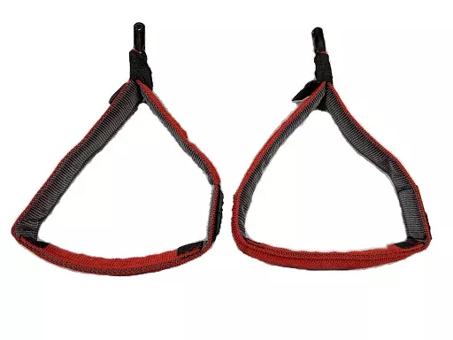 PHI Brake Handles (Pair)