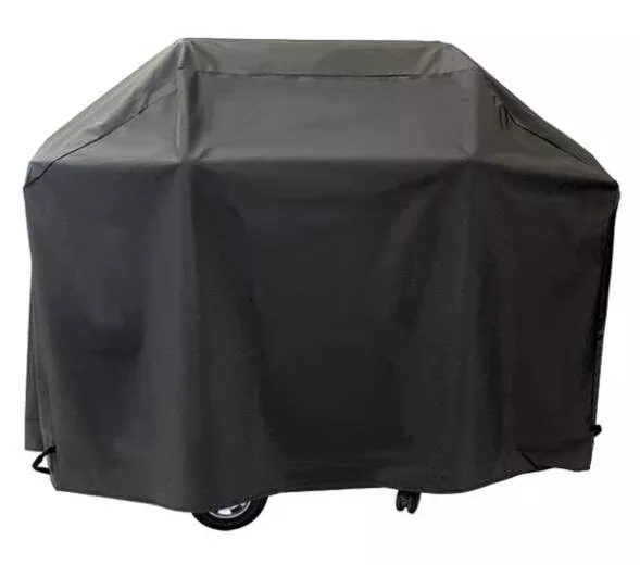 Phoenix Full-Length Grill Cover - 60”W x 20”D x 42”H• CV4PREM