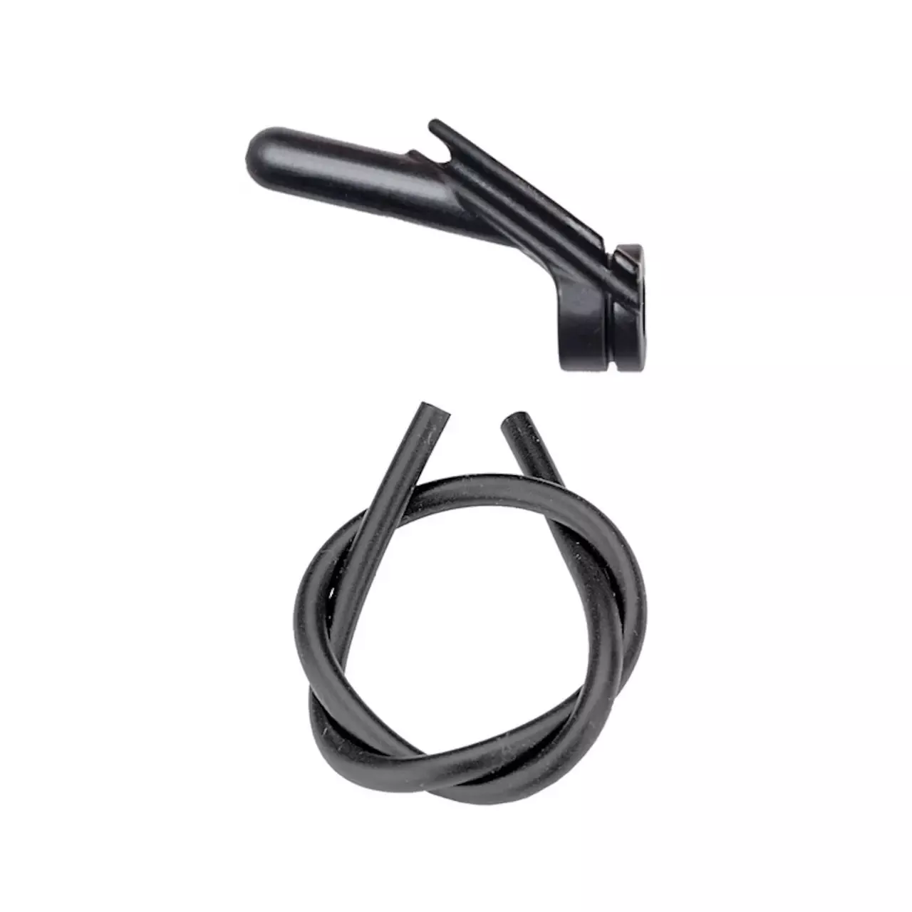 Pine Ridge Archery Nitro Peep Sight w/Silicone Tubing