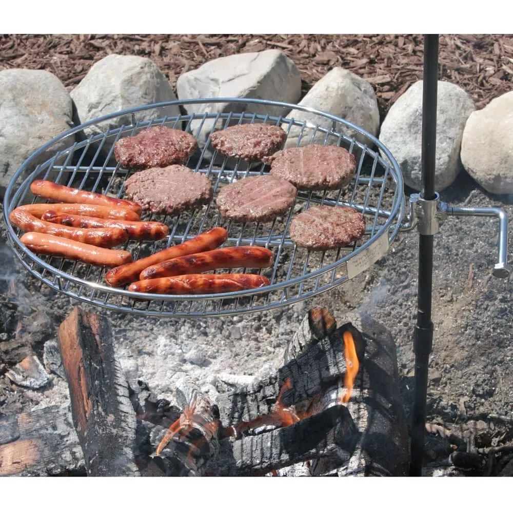 Pioneer Grill