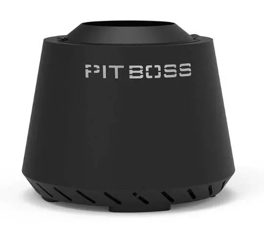 Pit Boss Smokeless Wood Pellet Fire Pit• 10842