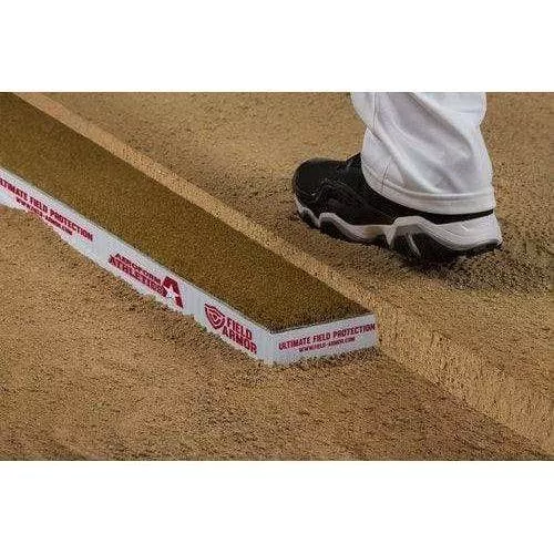 Pitch Pro Field Armor Economy Box and Catcher’s Panel Pack
