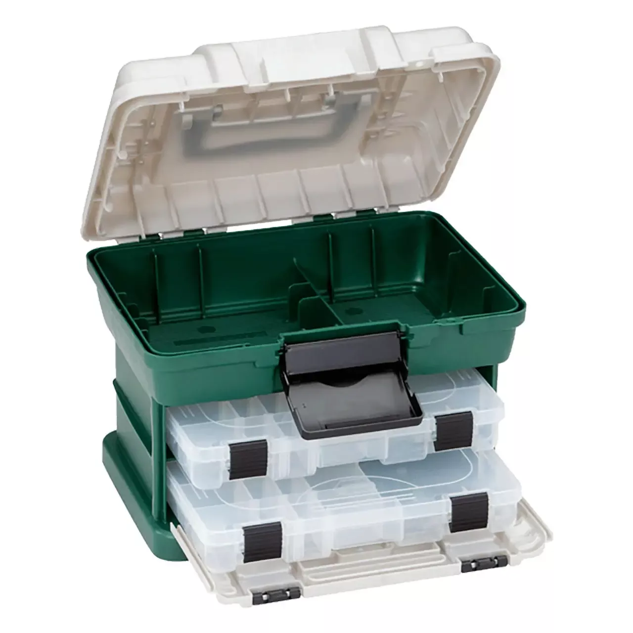 Plano 1362 2-BY Rack System