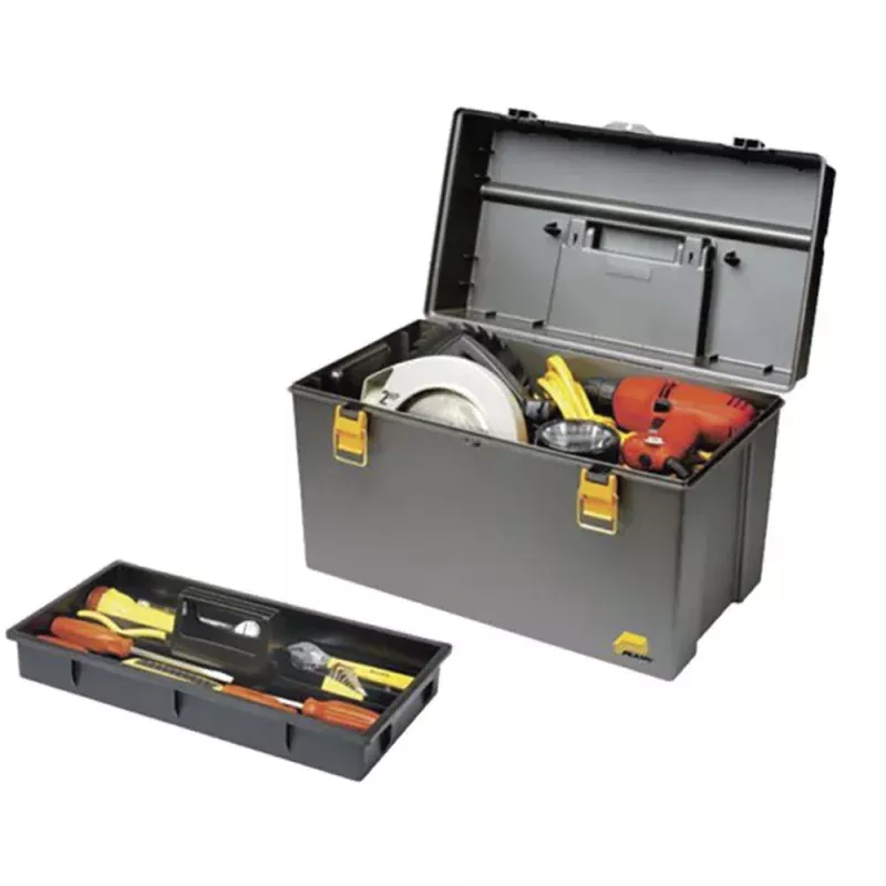 Plano 22 Extra Deep Toolbox